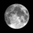 Moon age: 16 days,19 hours,2 minutes,95%
